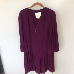 Maeve Dress